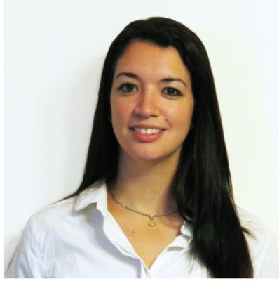 Lic. Vanesa Moreno